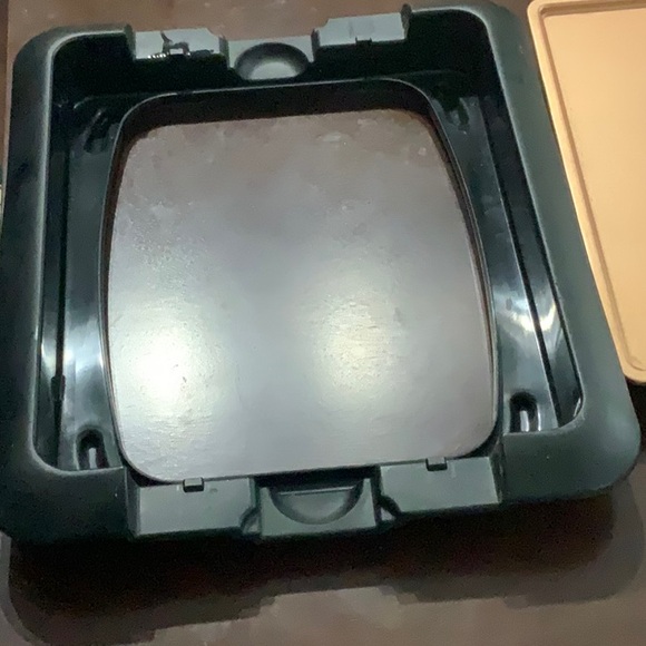 Gotham Steel Electric Griddle - Picture 5 of 7